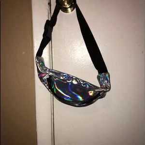 Fannypack/crossbody bag FOR SALE